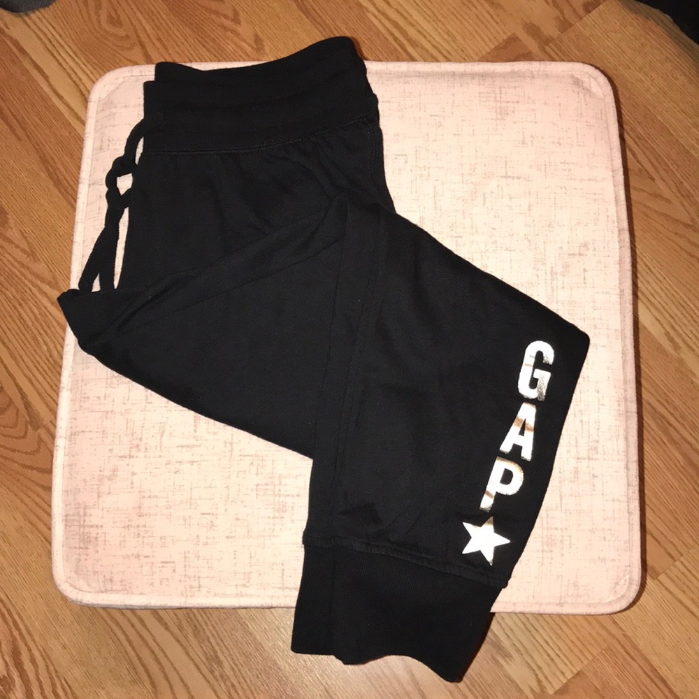 Joggers